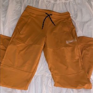 COPY - Barbell Cartell joggers